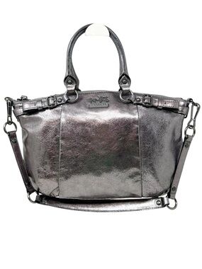 Coach Madison Sophia satchel handbag